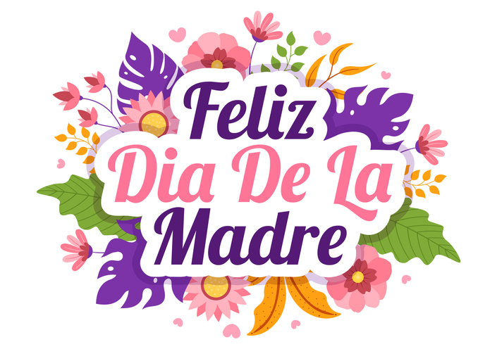 Xenpal Feliz Día De La Madre Promoción