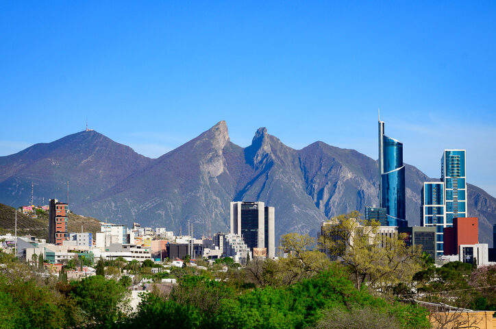 Atracciones en Monterrey, Mexico